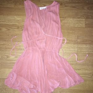 B.Oringal Romper
